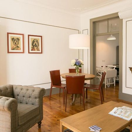 Trendy And Super Central Apartment 21 By Lisbonne Collection エクステリア 写真