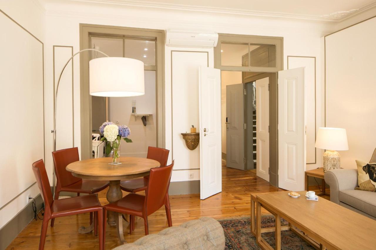 Trendy And Super Central Apartment 21 By Lisbonne Collection エクステリア 写真