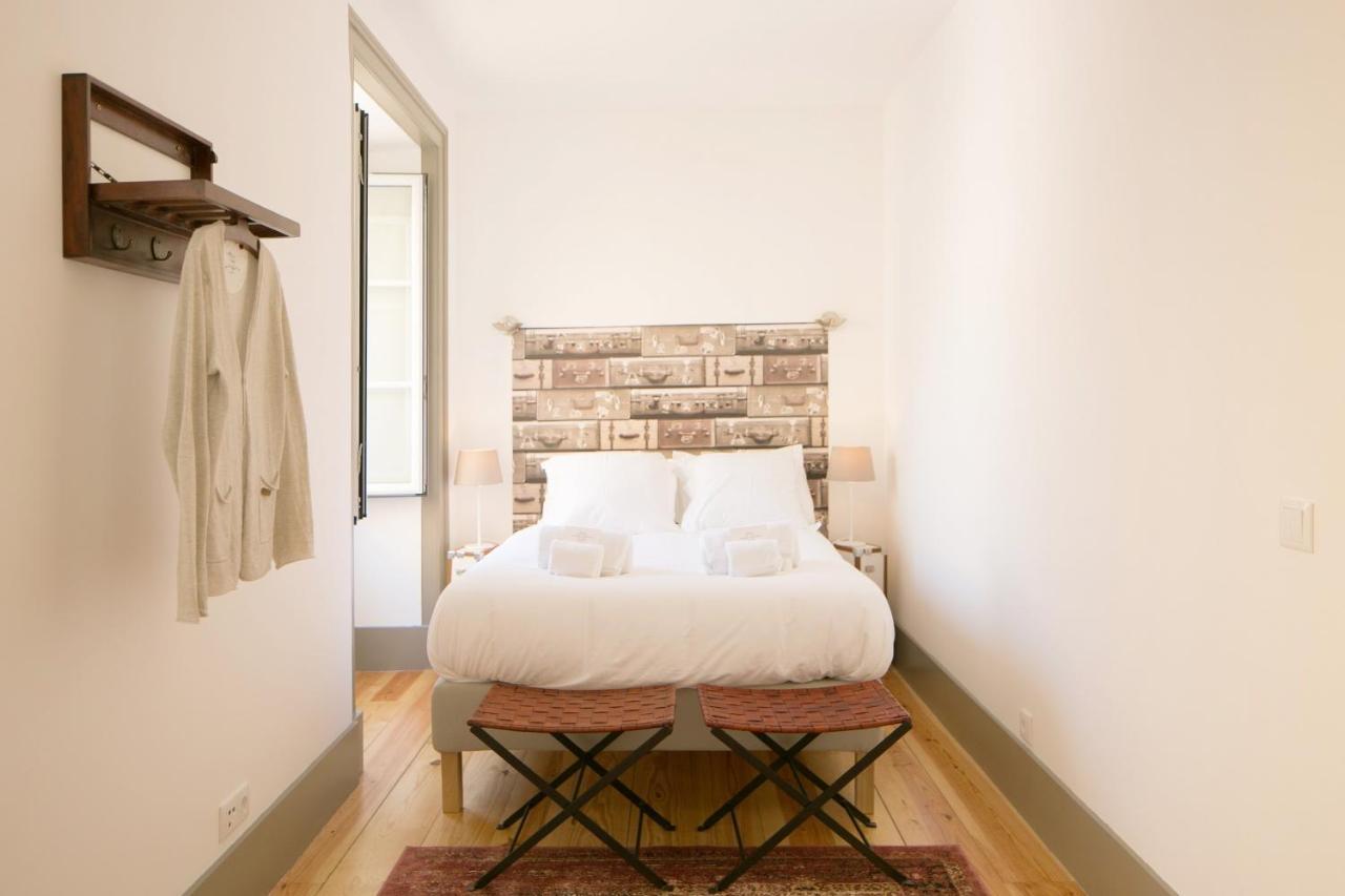 Trendy And Super Central Apartment 21 By Lisbonne Collection エクステリア 写真