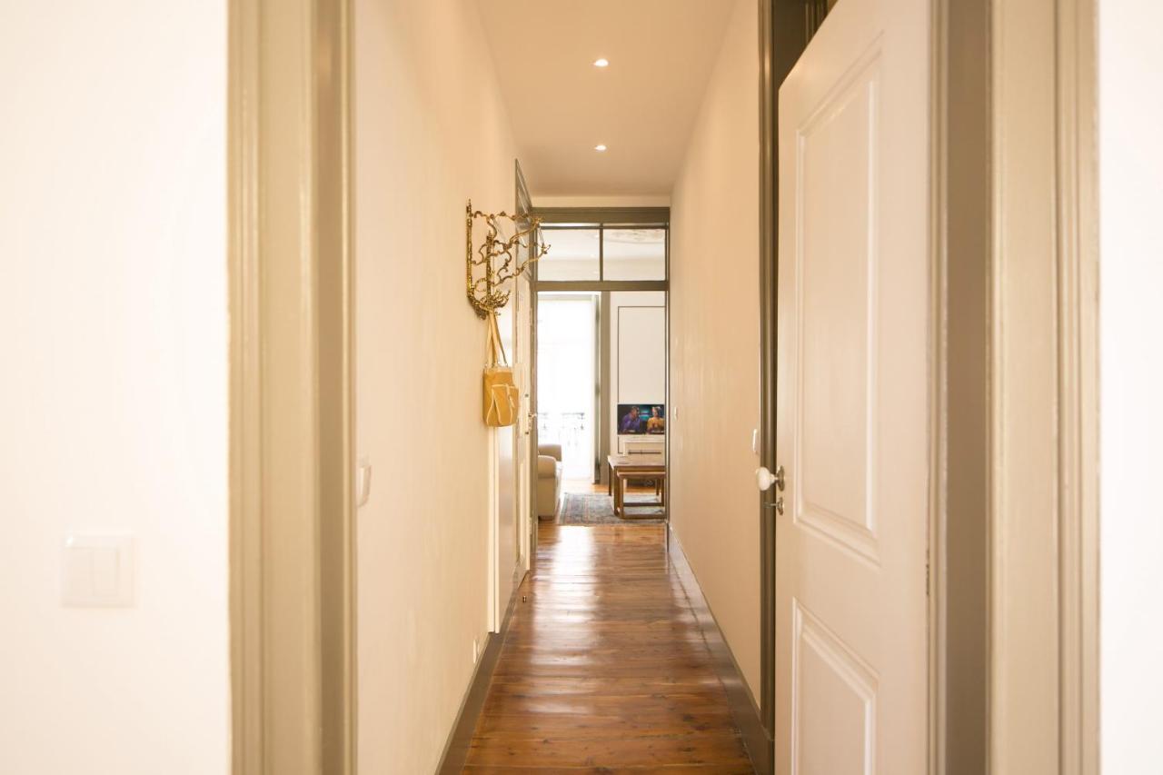 Trendy And Super Central Apartment 21 By Lisbonne Collection エクステリア 写真