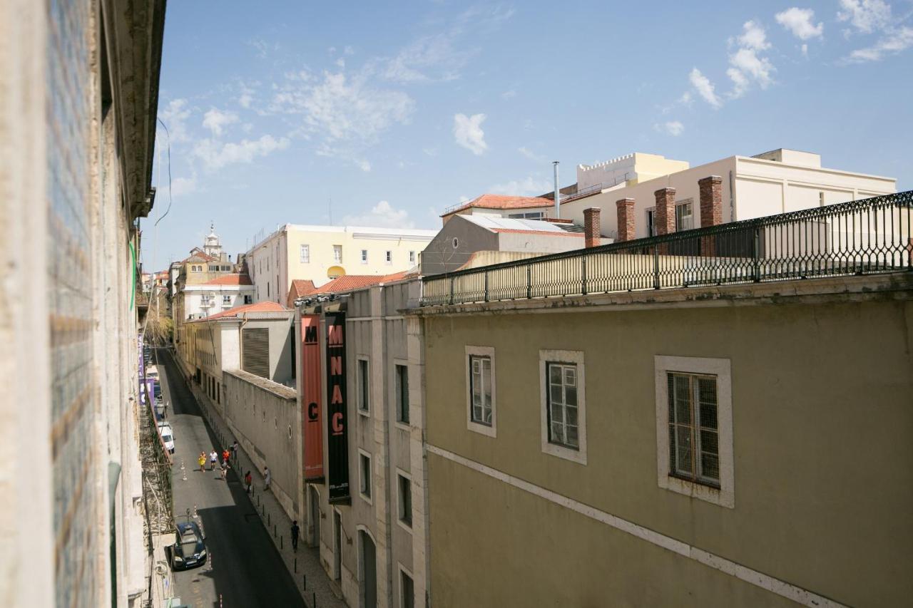 Trendy And Super Central Apartment 21 By Lisbonne Collection エクステリア 写真