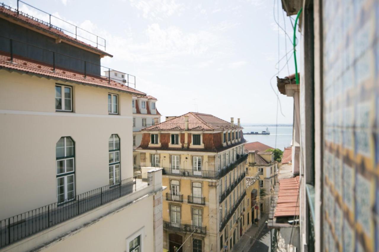 Trendy And Super Central Apartment 21 By Lisbonne Collection エクステリア 写真