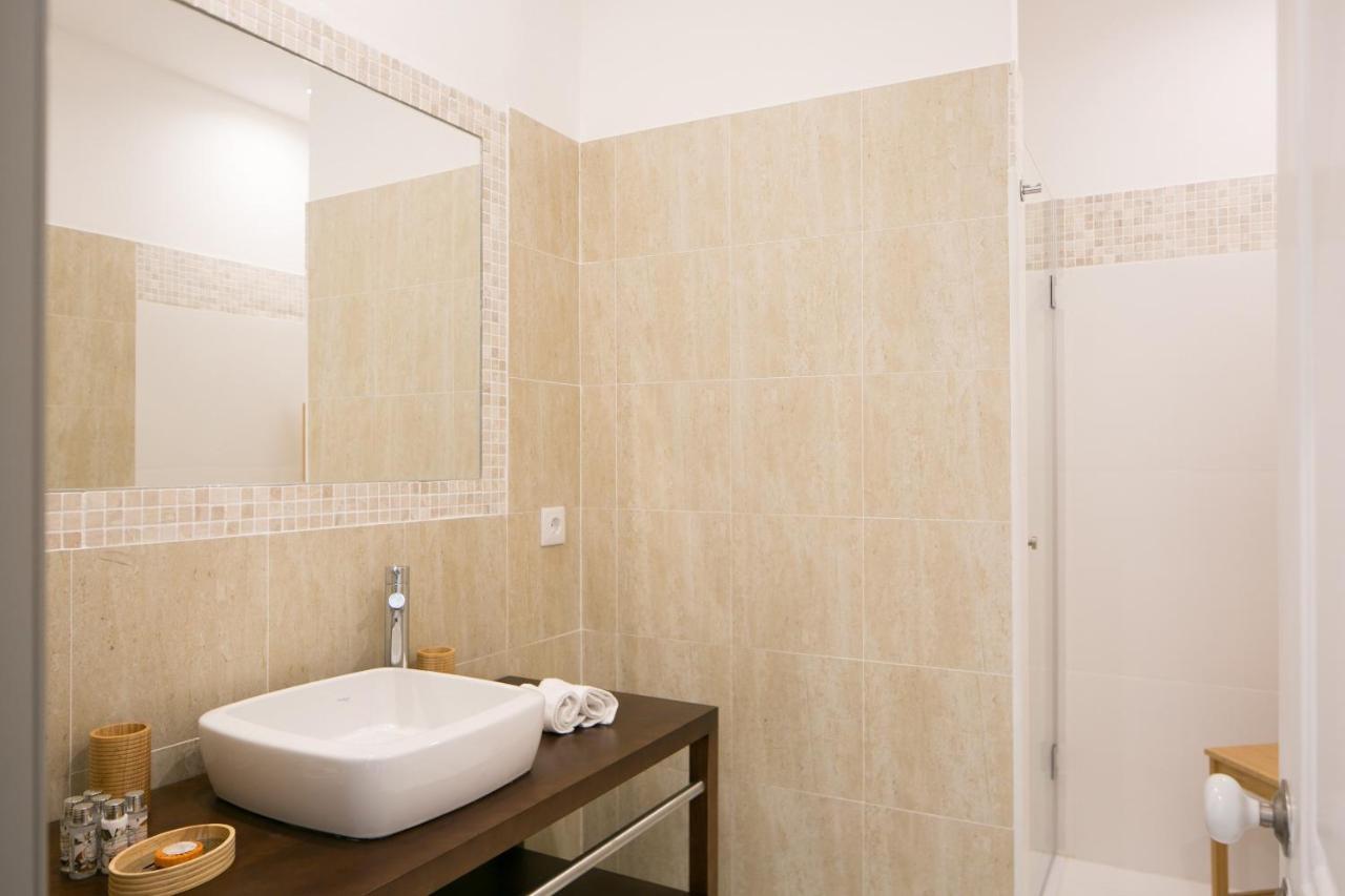 Trendy And Super Central Apartment 21 By Lisbonne Collection エクステリア 写真