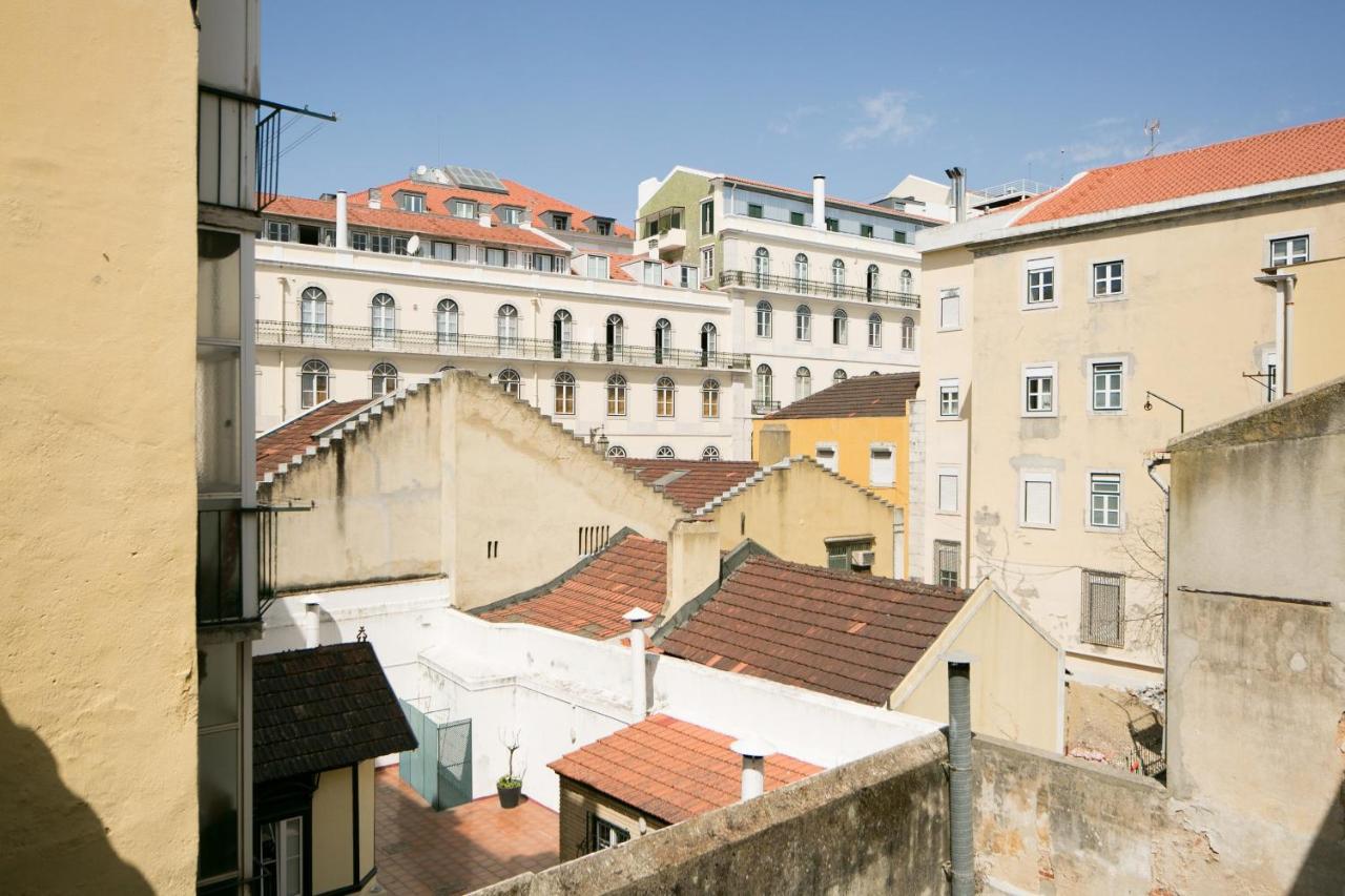 Trendy And Super Central Apartment 21 By Lisbonne Collection エクステリア 写真