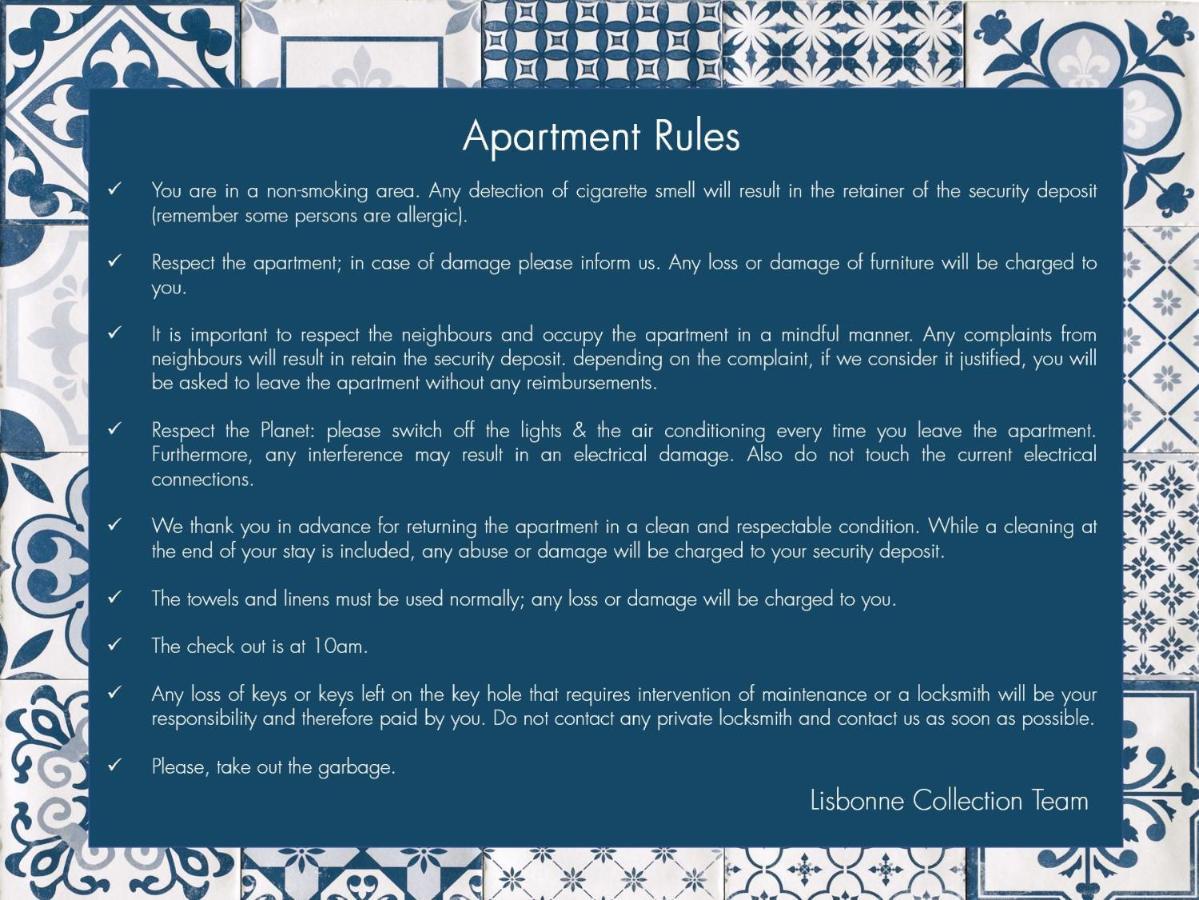 Trendy And Super Central Apartment 21 By Lisbonne Collection エクステリア 写真