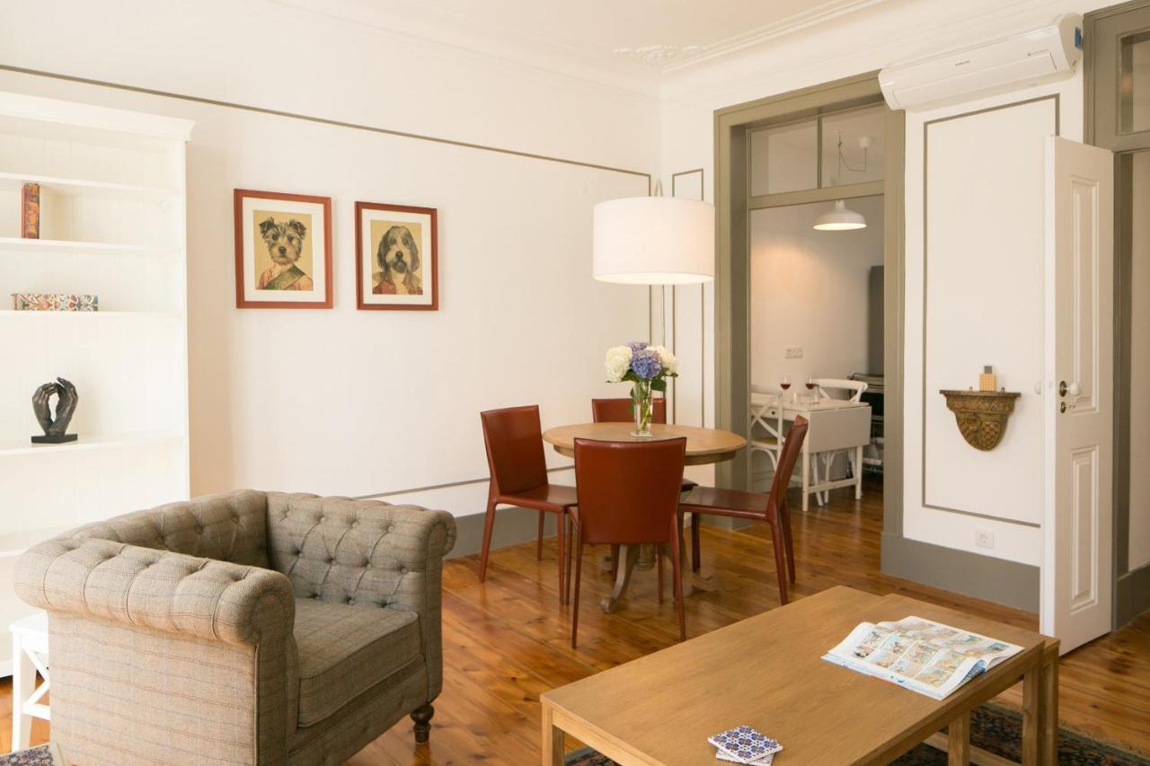Trendy And Super Central Apartment 21 By Lisbonne Collection エクステリア 写真