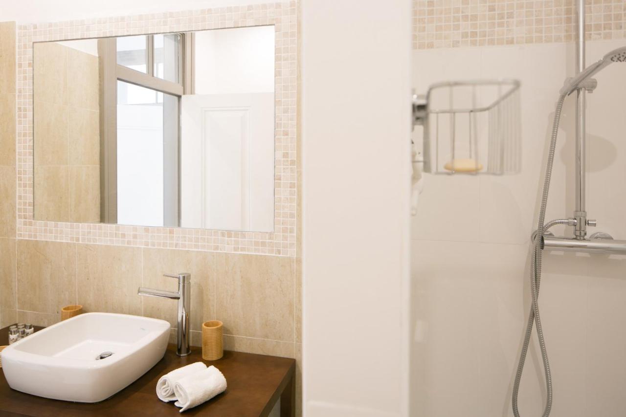 Trendy And Super Central Apartment 21 By Lisbonne Collection エクステリア 写真