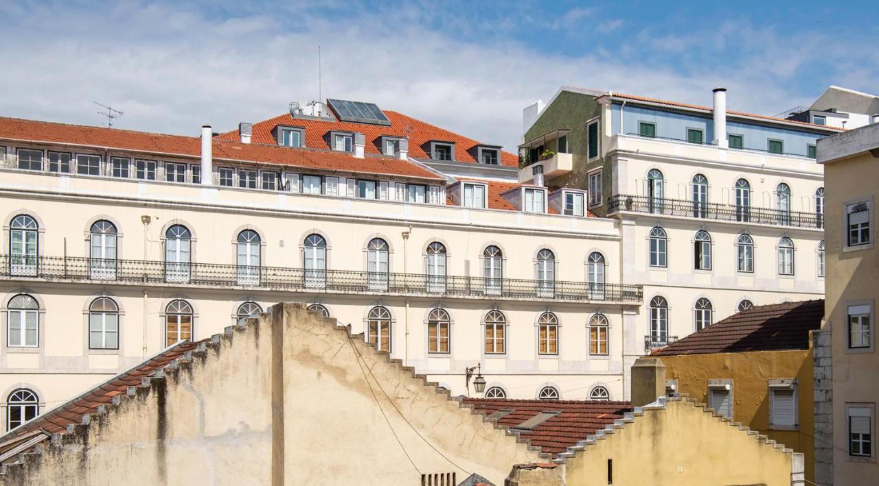 Trendy And Super Central Apartment 21 By Lisbonne Collection エクステリア 写真