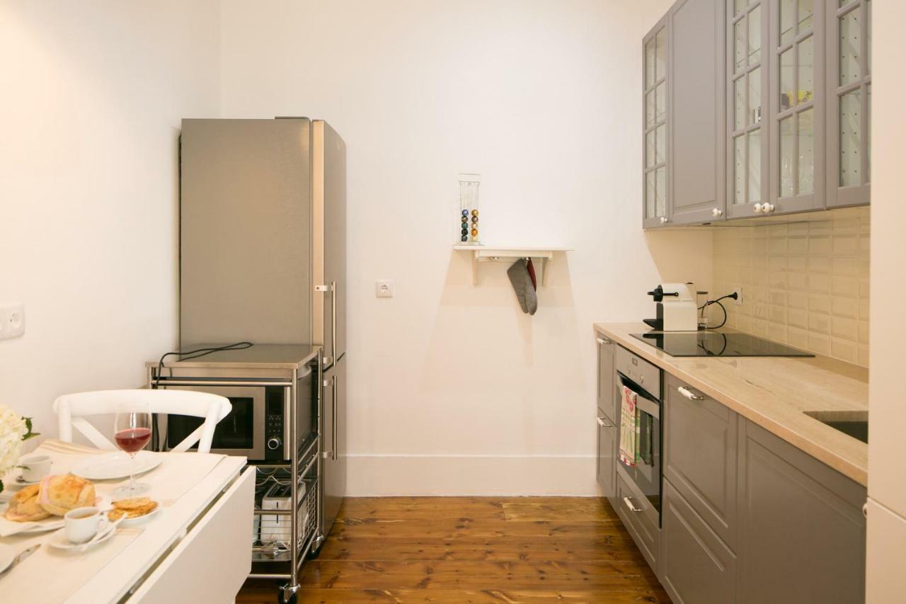 Trendy And Super Central Apartment 21 By Lisbonne Collection エクステリア 写真