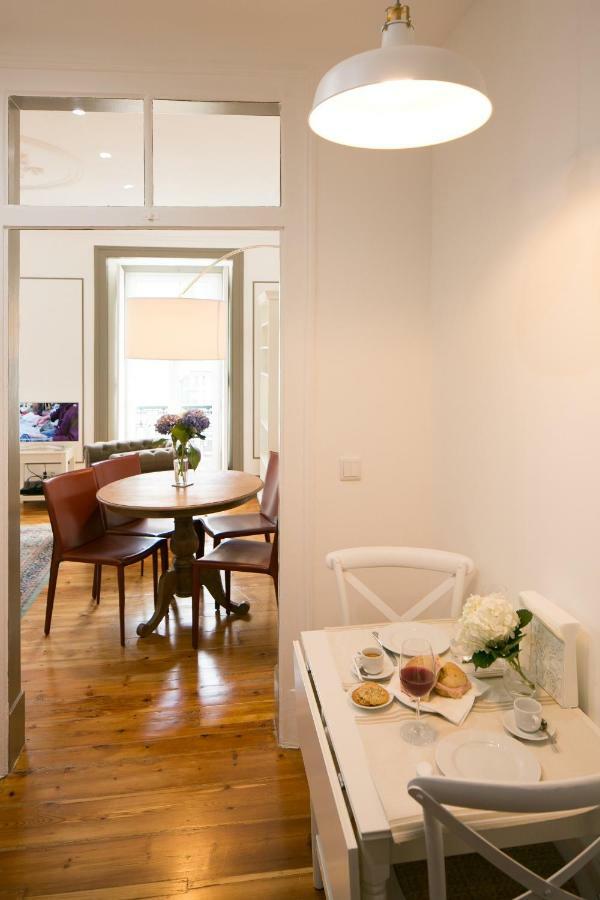 Trendy And Super Central Apartment 21 By Lisbonne Collection エクステリア 写真