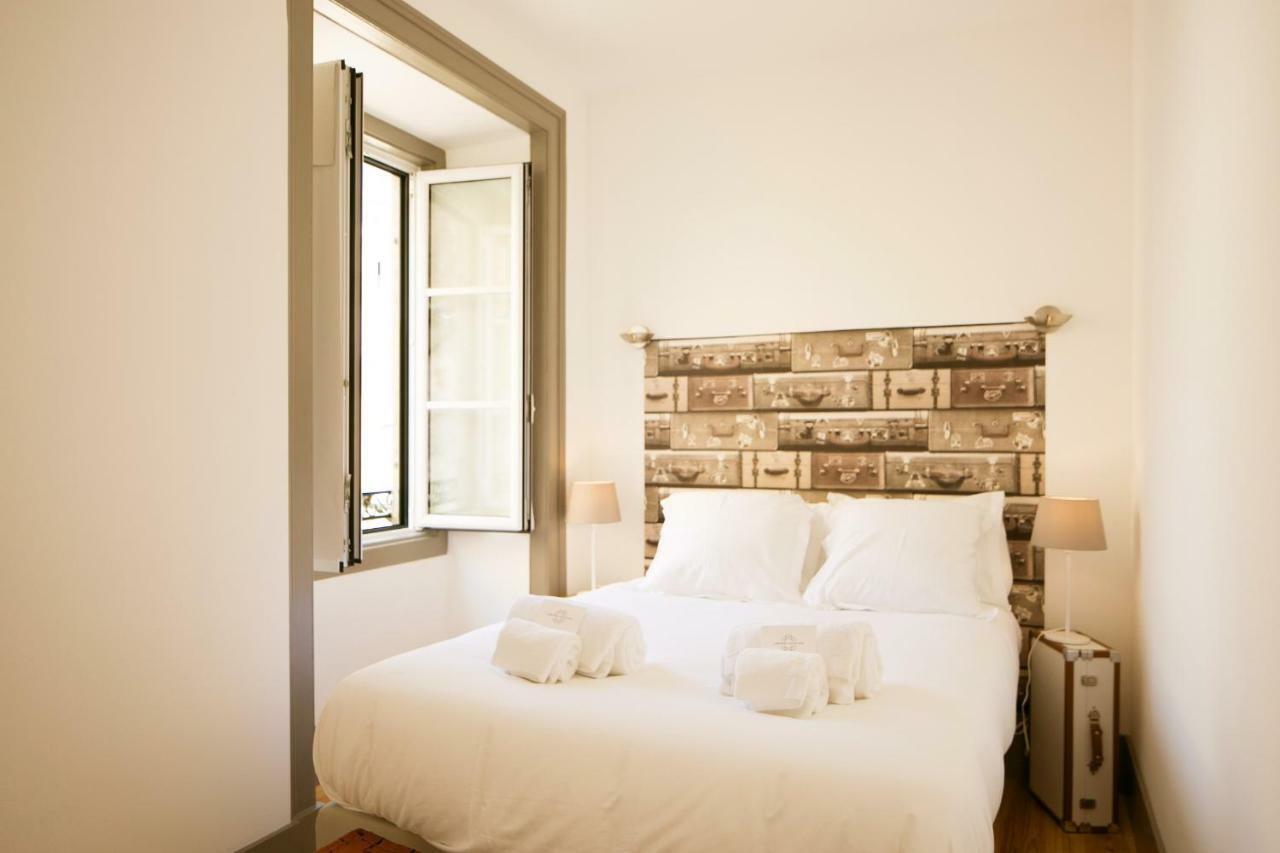 Trendy And Super Central Apartment 21 By Lisbonne Collection エクステリア 写真