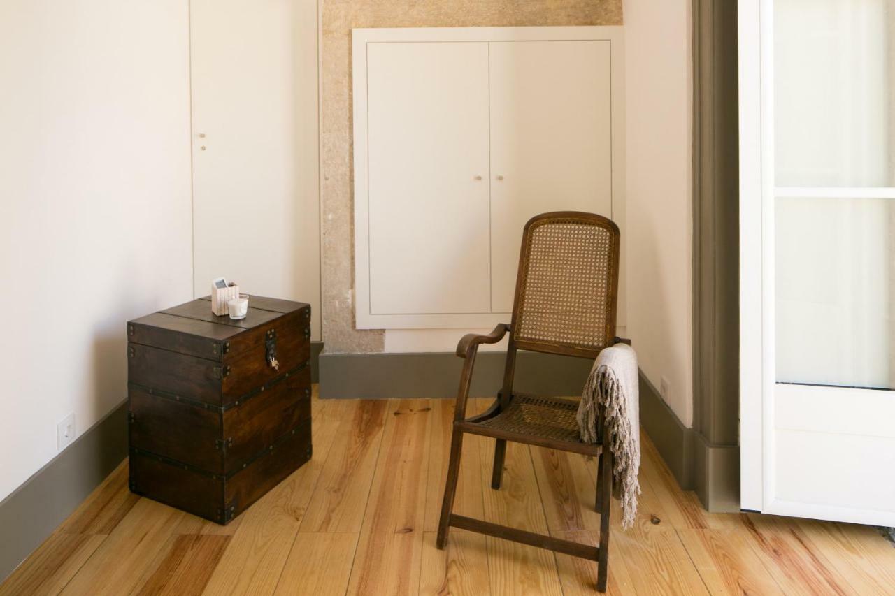 Trendy And Super Central Apartment 21 By Lisbonne Collection エクステリア 写真